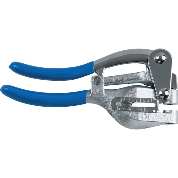 KS TOOLS Hole punch pliers - Other pliers