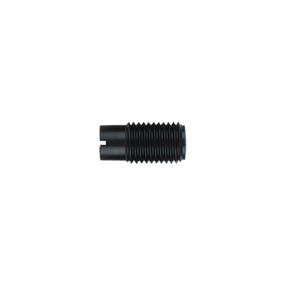 Counterholder, 6.35 mm - Bodywork component (motor vehicle, other)