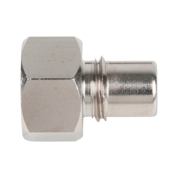 Positioning pin for 122.1215 - Flaring machine (machine tool)