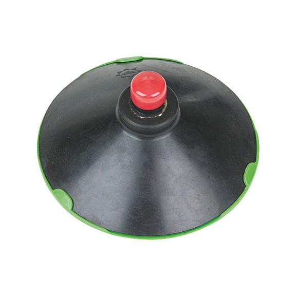 Suction cup D: 100 mm - Bodywork component (motor vehicle, other)