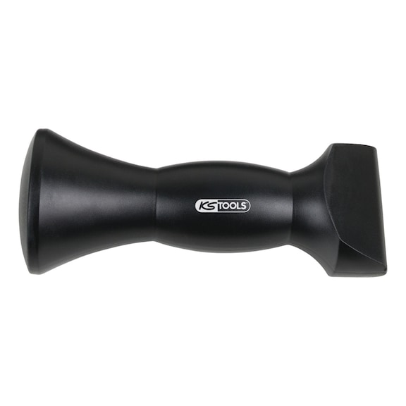 Round anvil - Bodywork component (motor vehicle, other)