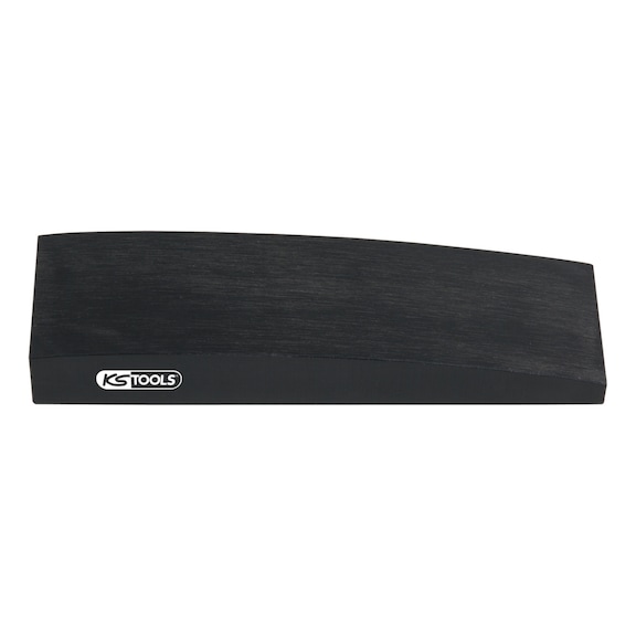 Hand punch, flat-domed - Bodywork component (motor vehicle, other)