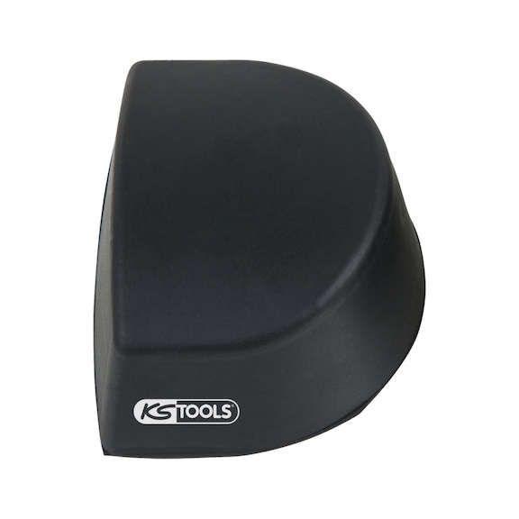 Plastic straightening block, small - Bodywork component (motor vehicle, other)