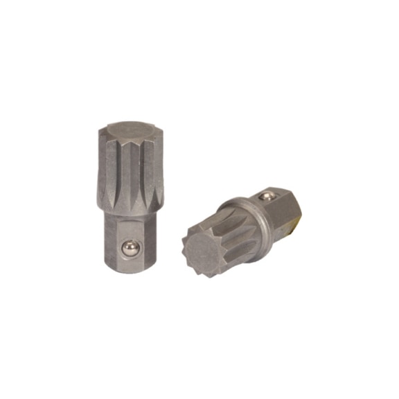 5/16 inch special wrench, multi-tooth, M12 - 5/16 inch special wrench, multi-tooth