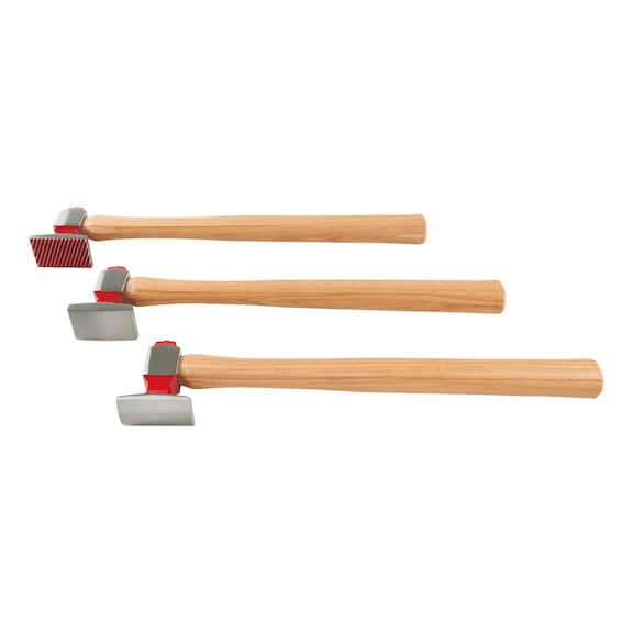 KS TOOLS Dent hammer