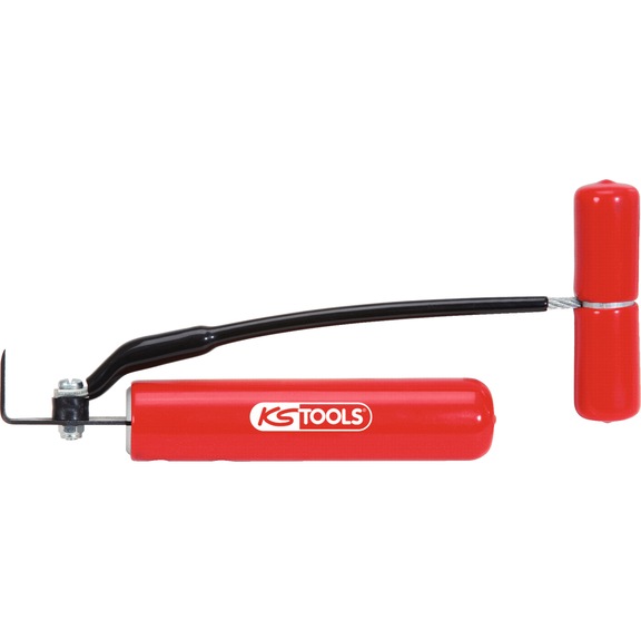 KS TOOLS Replacement pull handle for 140.2243, 140.2244 - Motor vehicle (parts, other)