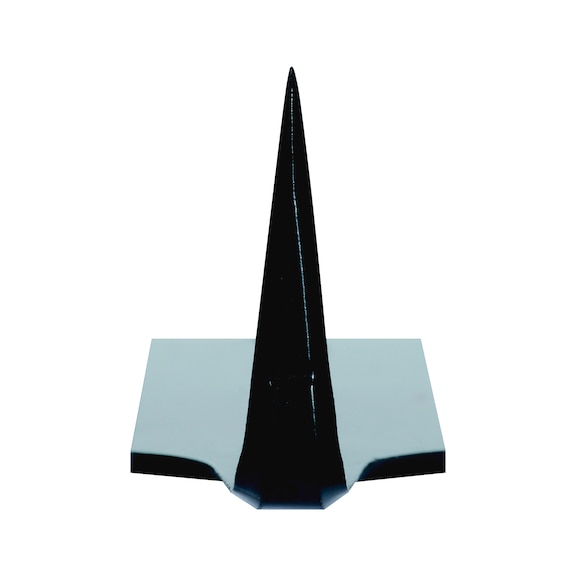 Scraper blade, blade length 25 mm - Scraper blade