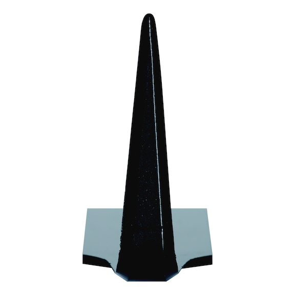 Scraper blade, blade length 38 mm - Scraper blade