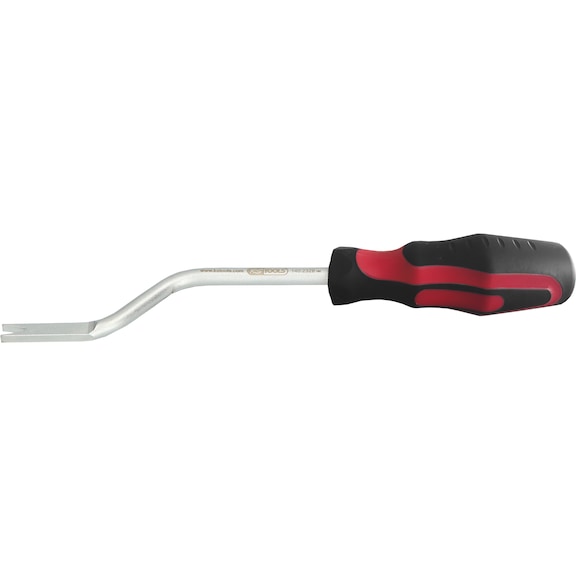 Roof handle removal tool - Bodywork component (motor vehicle, other)