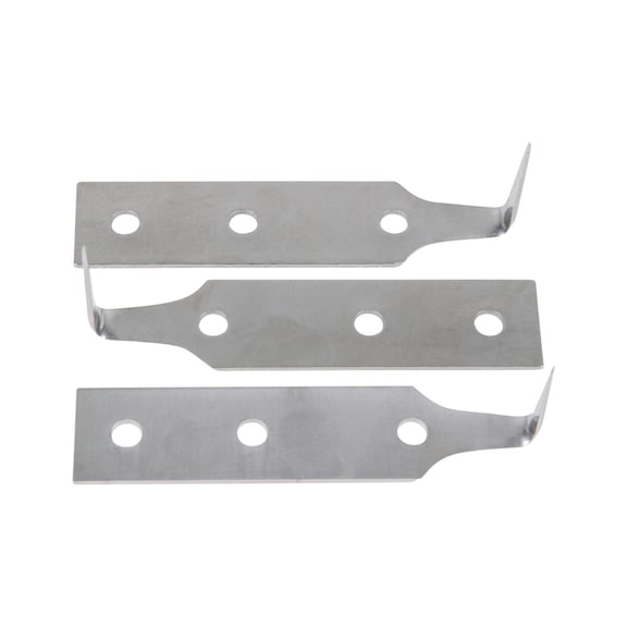 KS TOOLS Replacement knife blade