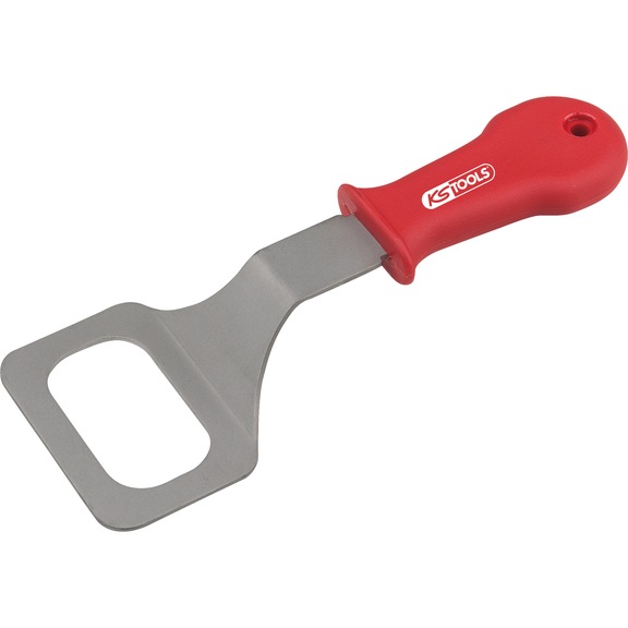 Rain and light sensor release tool, rounded inner edges - Tools (miscellaneous)