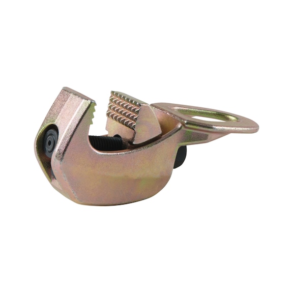 Single-jaw pull clamp, 170 mm - Bodywork component (motor vehicle, other)