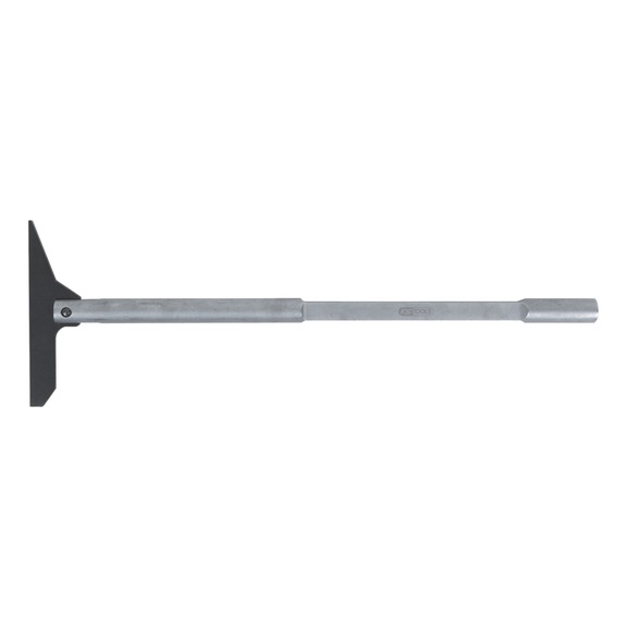 KS TOOLS Edge beater - Strike bar