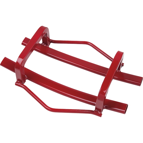 KS TOOLS Fender puller, large - Puller