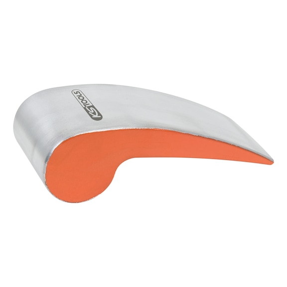 Aluminium body comma dent removal tool - Hammer, dent removal tool (parts)