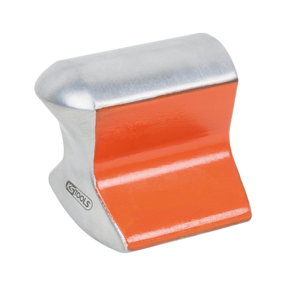 Aluminium bodywork universal dent removal tool - Hammer, dent removal tool (parts)