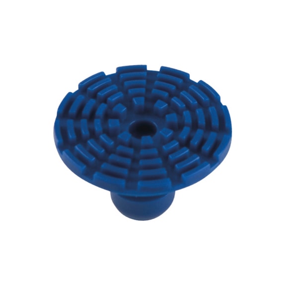 KS TOOLS Round adhesive pieces