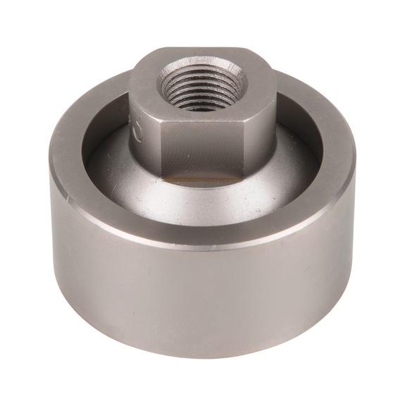 Punch set, 2-piece, D: 29.3 mm (VW) - Bodywork component (motor vehicle, other)