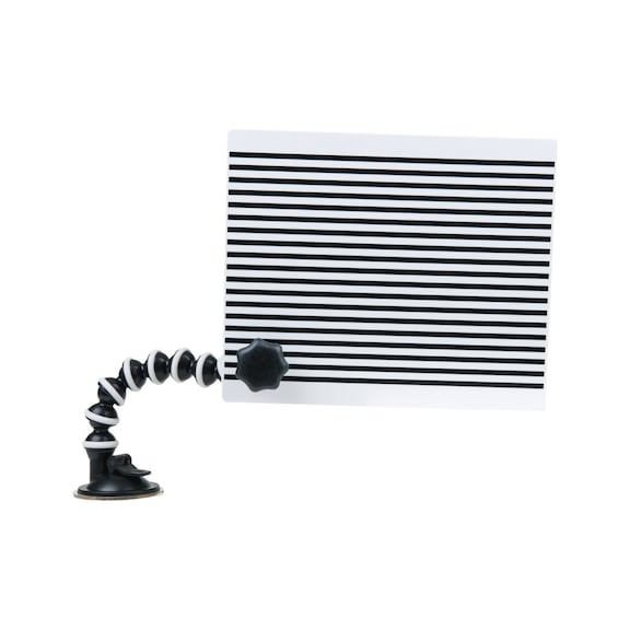 KS TOOLS Dent mirror