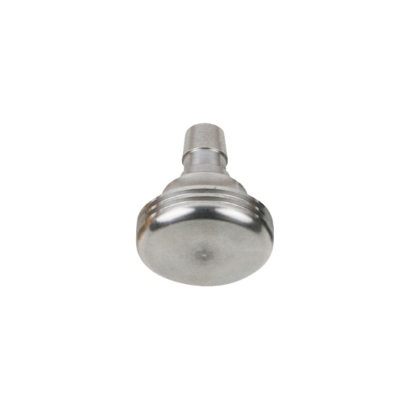 Impact attachment, smooth - Bodywork component (motor vehicle, other)