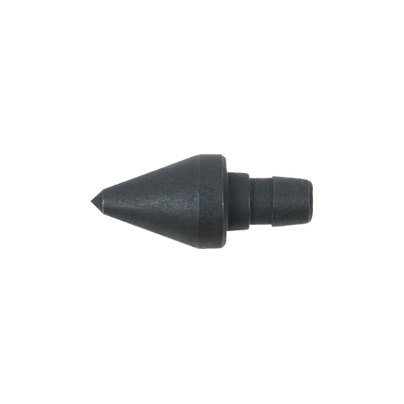 Pointed attachment, conical/pointed - Bodywork component (motor vehicle, other)