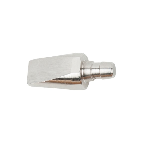 Wedge attachment - Bolts, split pins, wedges (other)