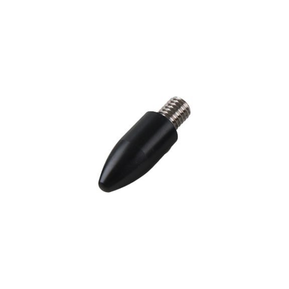 Plastic head, conical/short - Bodywork component (motor vehicle, other)