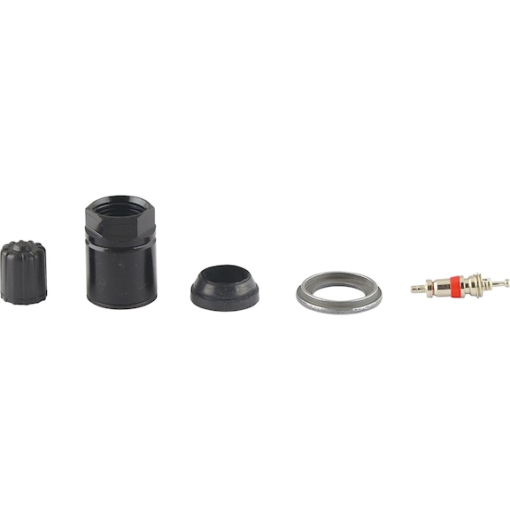 TPMS service kit for tyre pressure monitoring systems 03 - Wheel, tyre (motor vehicle, other)
