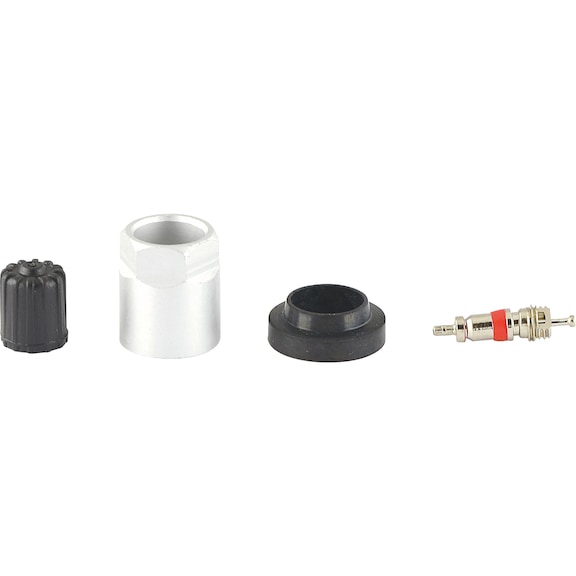 TPMS service kit for tyre pressure monitoring systems 05 - Wheel, tyre (motor vehicle, other)