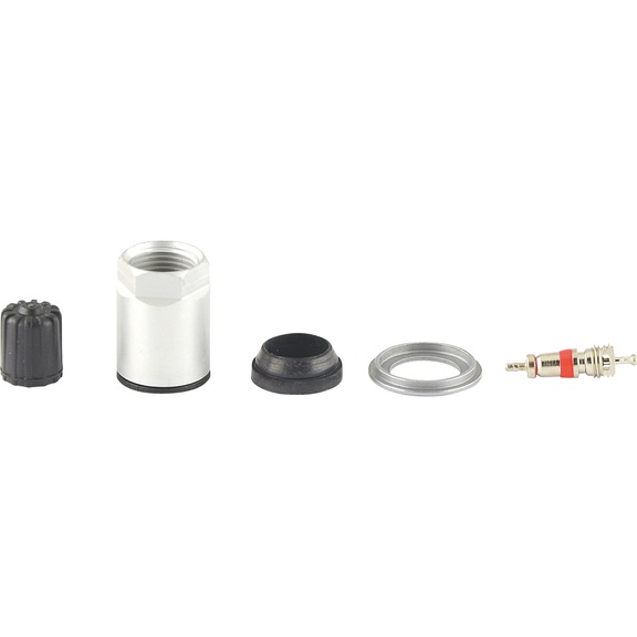 TPMS service kit for tyre pressure monitoring systems 10 - Wheel, tyre (motor vehicle, other)