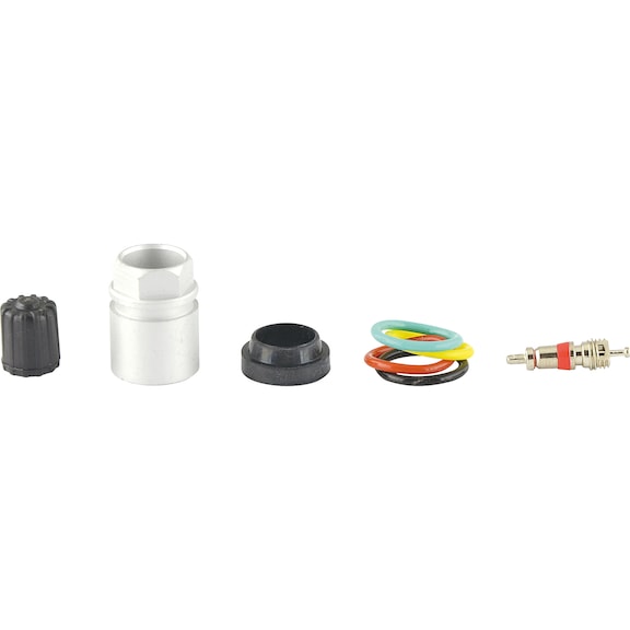 TPMS service kit for tyre pressure monitoring systems 11 - Wheel, tyre (motor vehicle, other)