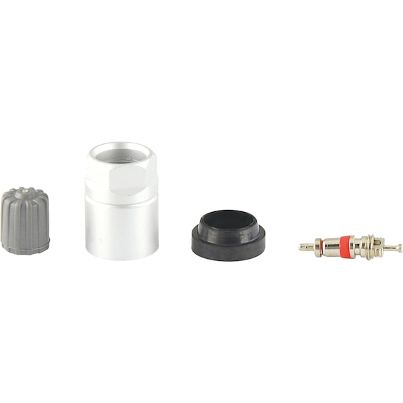 TPMS service kit for tyre pressure monitoring systems 16 - Wheel, tyre (motor vehicle, other)