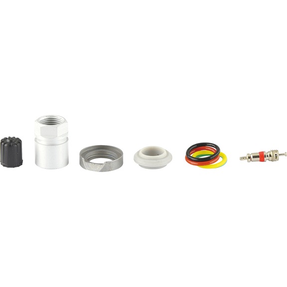 TPMS service kit for tyre pressure monitoring systems 18 - Wheel, tyre (motor vehicle, other)
