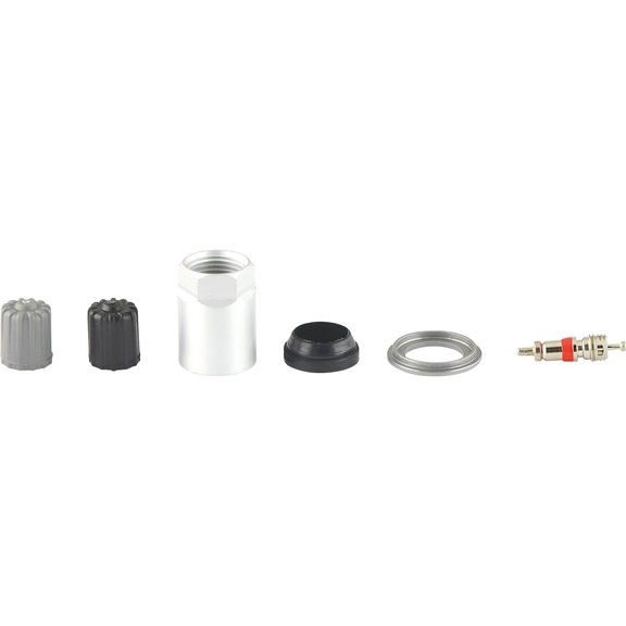 TPMS service kit for tyre pressure monitoring systems 19 - Wheel, tyre (motor vehicle, other)