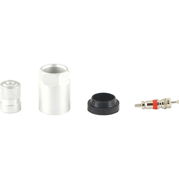 TPMS service kit for tyre pressure monitoring systems 20 - Wheel, tyre (motor vehicle, other)