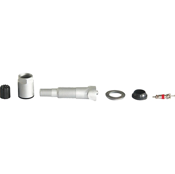 TPMS service kit for tyre pressure monitoring systems 21 - Wheel, tyre (motor vehicle, other)