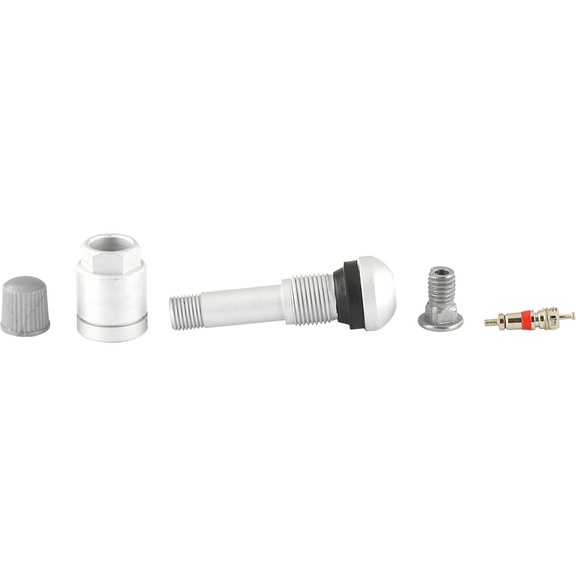 KS TOOLS TPMS service kit for tyre pressure monitoring systems 26 - Wheel, tyre (motor vehicle, other)