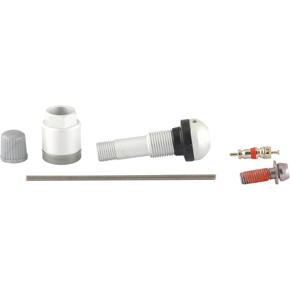 TPMS service kit for tyre pressure monitoring systems 27 - Wheel, tyre (motor vehicle, other)