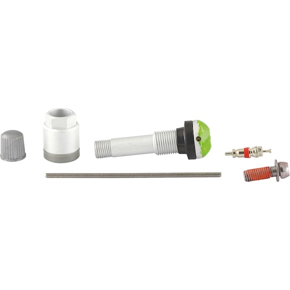 TPMS service kit for tyre pressure monitoring systems 28 - Wheel, tyre (motor vehicle, other)