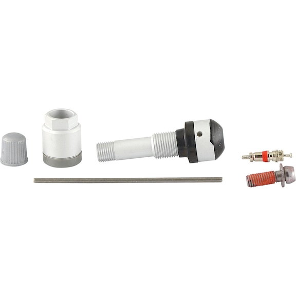 KS TOOLS TPMS service kit for tyre pressure monitoring systems 29 - Wheel, tyre (motor vehicle, other)