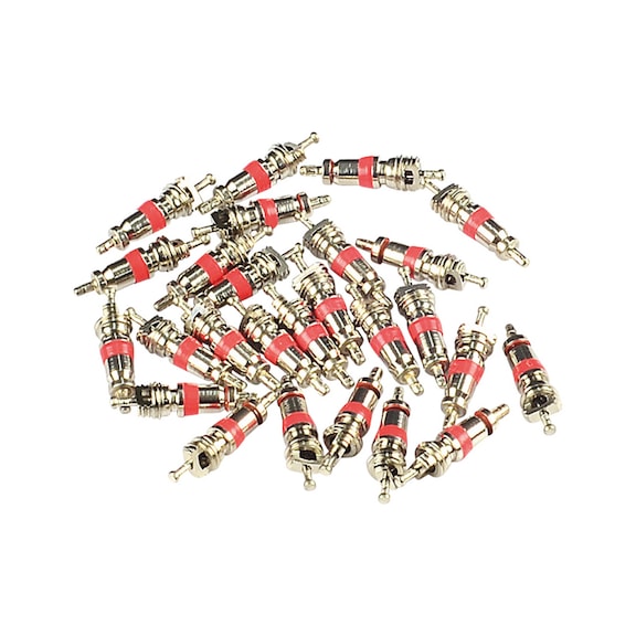 KS TOOLS Valve (tyres)