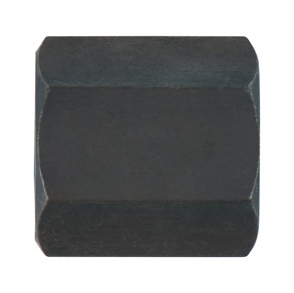 Socket wrench nut no. 1, 10 mm - Stud bolt removal and insertion tools