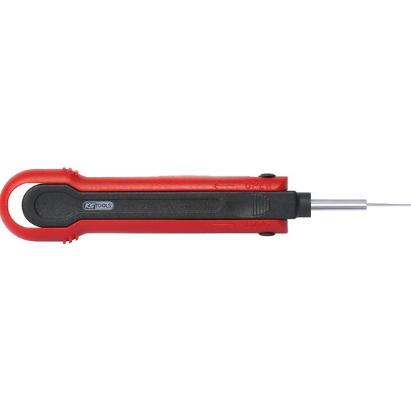 KS TOOLS Unlocking tool, Kostal MLK 1.2 - Release tool
