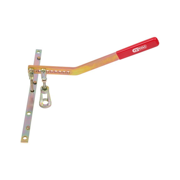 Valve spring compressor for Peugeot - Cylinder head (automotive, assembly, other)