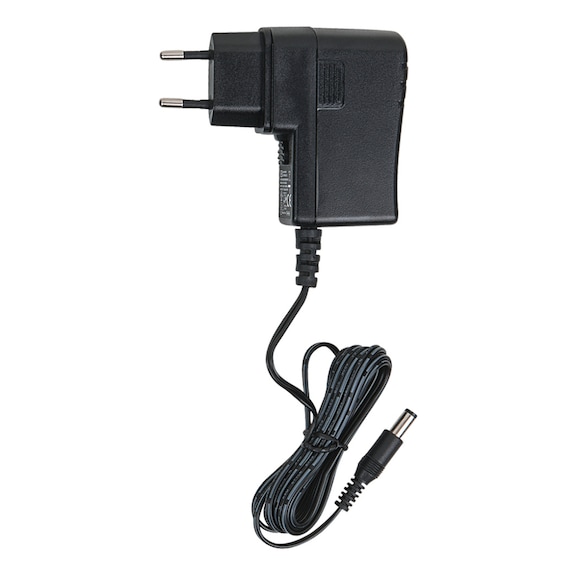 Power supply unit 12V, 100-240V, 50-60 Hz - Power supply adapter, cable adapter