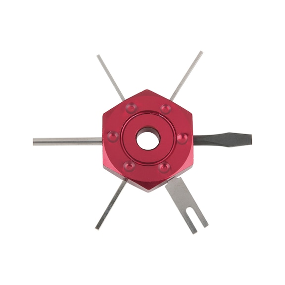 Release tool 150.1231 - Release tool