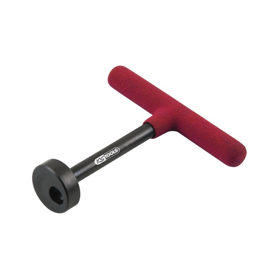 Tension roller wrench for Alfa Romeo - Additional socket wrench insert (hexagonal)