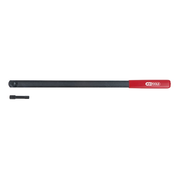 KS TOOLS Compressor pulley wrench for Mercedes 10.0 mm - Tools (miscellaneous)