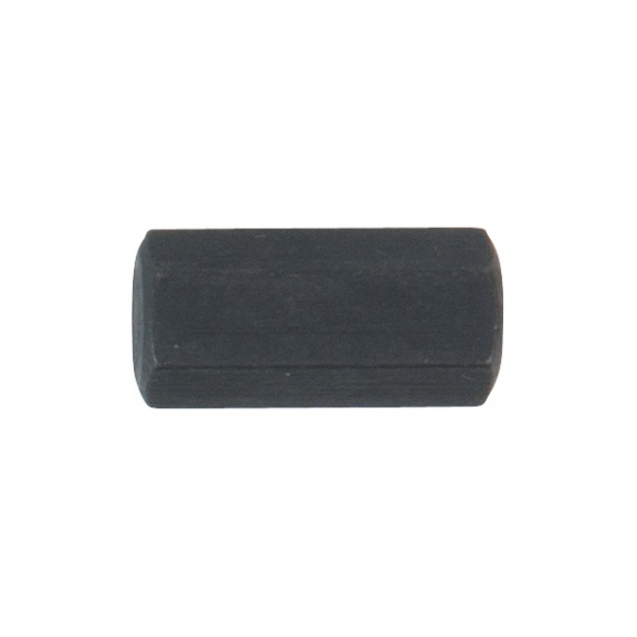 Bit with 8.0 mm hex drive for hexagon socket screws 8.0 mm - Extraction tool, extractor (other)