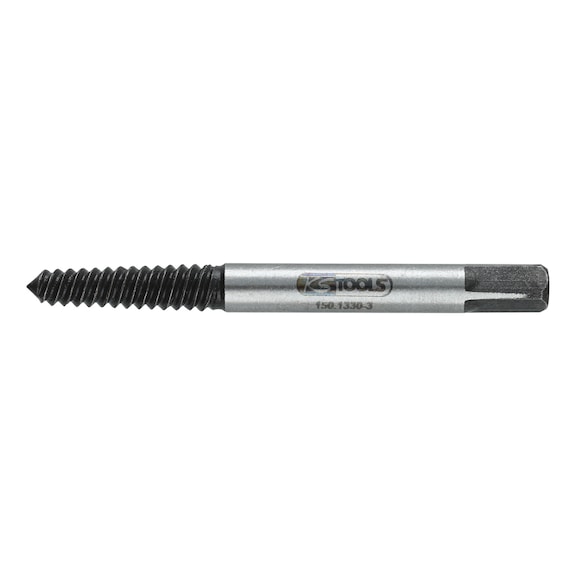 Screw extractor M8-M11 - Screw extractor